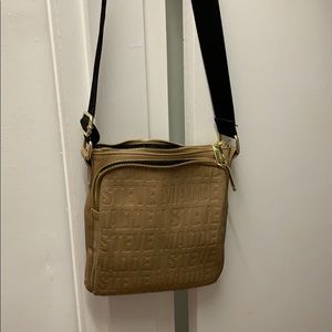 Steve madden cross body bag